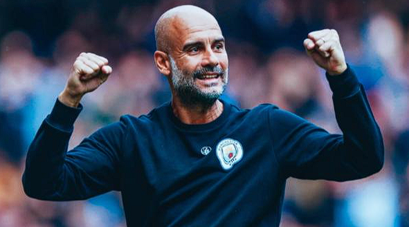 瓜迪奧拉力薦格伊出戰(zhàn)聯(lián)賽杯決賽，EFL規(guī)則成最大阻礙